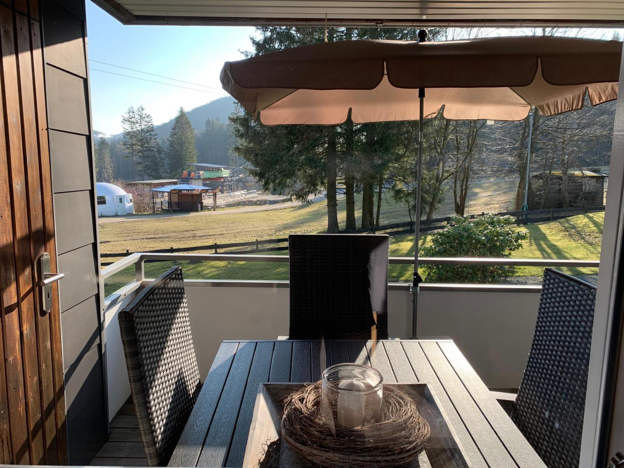 Ferienapartment Hahnenklee Apart 1 Goslar Luaran gambar