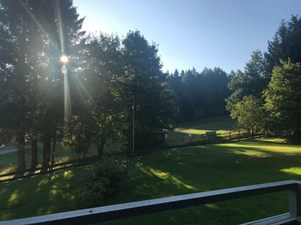Ferienapartment Hahnenklee Apart 1 Goslar Luaran gambar