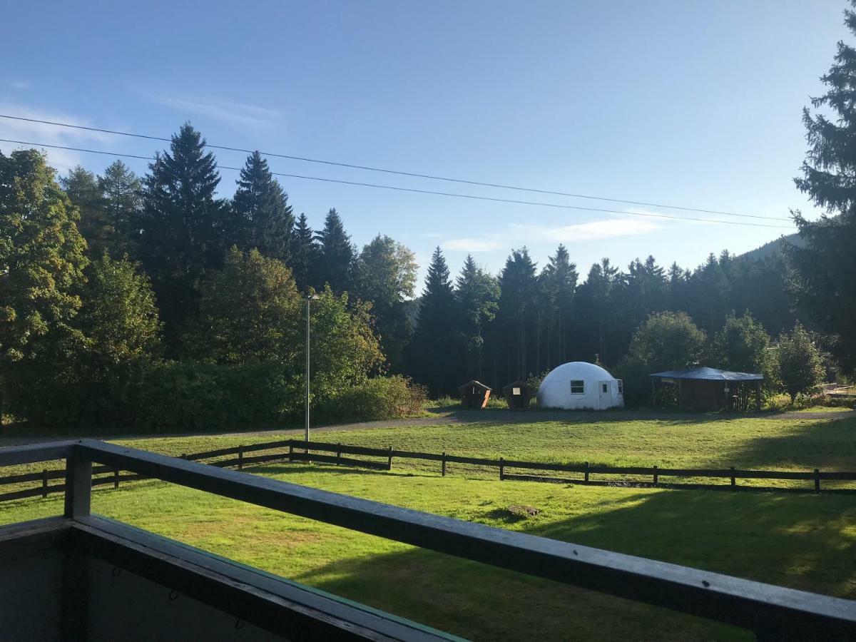 Ferienapartment Hahnenklee Apart 1 Goslar Luaran gambar